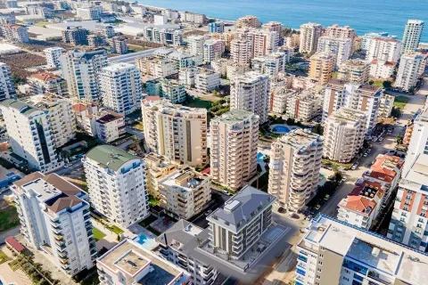 1+1 Wohnung  in Alanya, Antalya, Türkei Nr. 223613 - 11