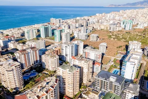 1+1 Wohnung  in Alanya, Antalya, Türkei Nr. 223613 - 10
