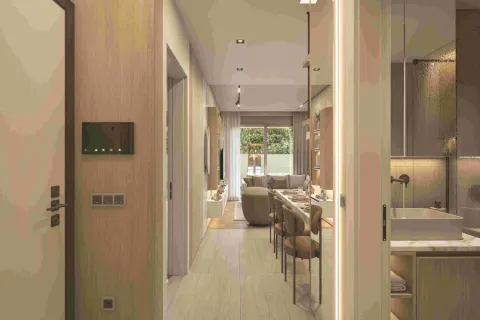2+1 Lägenhet i Mugla, Turkiet Nr. 224132 - 2