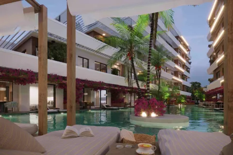 Apartment for sale in Mugla, Turkey, 1 bedroom, 68m2, No. 224131 – photo 25