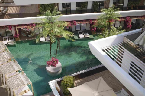 Apartment for sale in Mugla, Turkey, 1 bedroom, 68m2, No. 224131 – photo 18