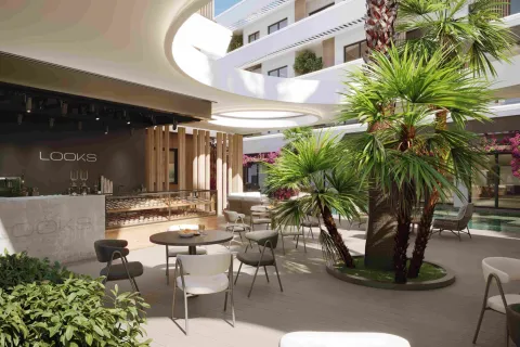 Apartment for sale in Mugla, Turkey, 1 bedroom, 68m2, No. 224131 – photo 20