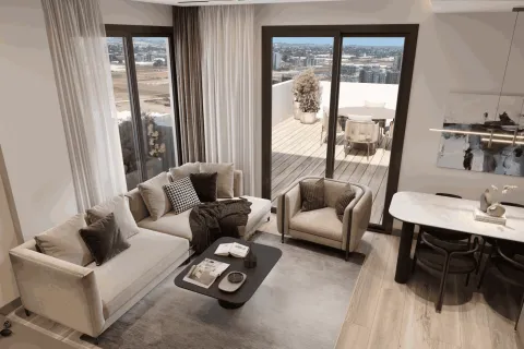 Apartment for sale in Mugla, Turkey, 1 bedroom, 68m2, No. 224131 – photo 13