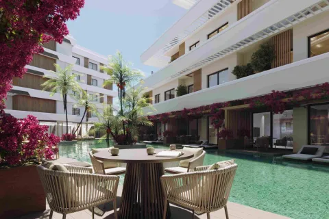 Apartment for sale in Mugla, Turkey, 1 bedroom, 68m2, No. 224131 – photo 15