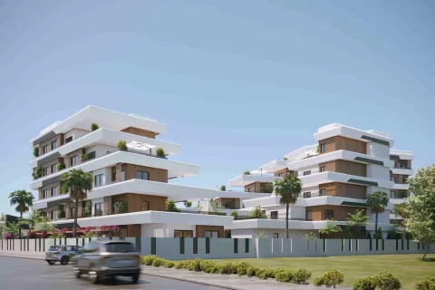 Apartment for sale in Mugla, Turkey, 1 bedroom, 68m2, No. 224131 – photo 22