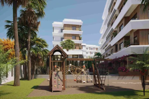 Apartment for sale in Mugla, Turkey, 1 bedroom, 68m2, No. 224131 – photo 30