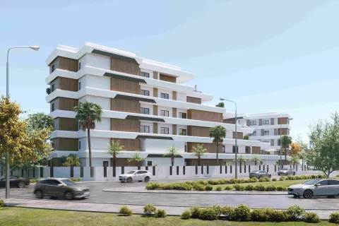 Apartment for sale in Mugla, Turkey, 1 bedroom, 68m2, No. 224131 – photo 23