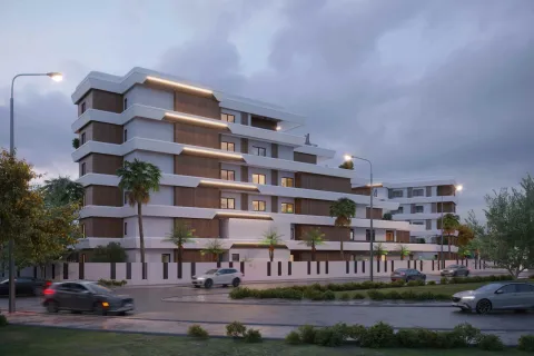 Apartment for sale in Mugla, Turkey, 1 bedroom, 68m2, No. 224131 – photo 24