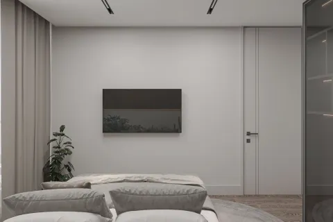 2+1 Leilighet i Mugla, Tyrkia Nr. 224130 - 19