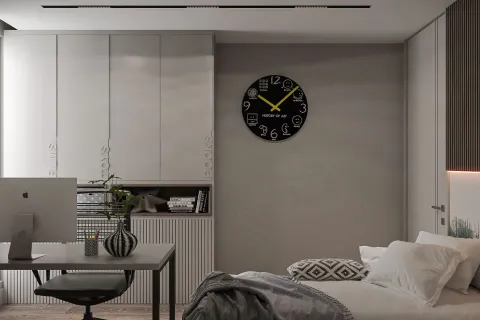 2+1 Leilighet i Mugla, Tyrkia Nr. 224130 - 30