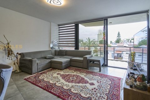 Apartment for sale  in Girne, Northern Cyprus, 2 bedrooms, 78m2, No. 222253 – photo 8