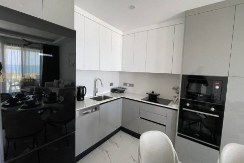 2+1 Lägenhet i Long Beach, Iskele, Nr. 222251 - 6