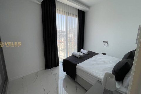 2+1 Lägenhet i Long Beach, Iskele, Nr. 222251 - 14