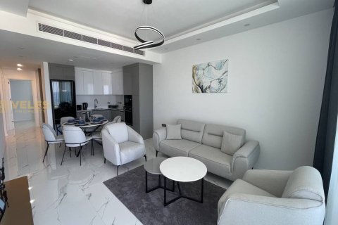 2+1 Leilighet  i Long Beach, Iskele,  Nr. 222251