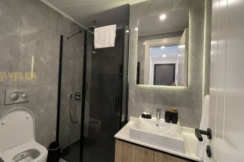 2+1 Lägenhet i Long Beach, Iskele, Nr. 222251 - 12