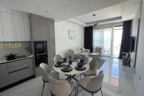 2+1 Lägenhet i Long Beach, Iskele, Nr. 222251 - 4