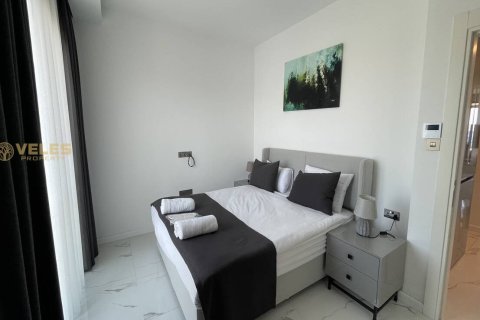 2+1 Lägenhet i Long Beach, Iskele, Nr. 222251 - 15