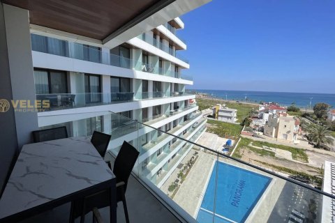 2+1 Lägenhet i Long Beach, Iskele, Nr. 222251 - 8