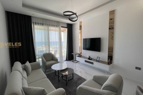2+1 Lägenhet i Long Beach, Iskele, Nr. 222251 - 5