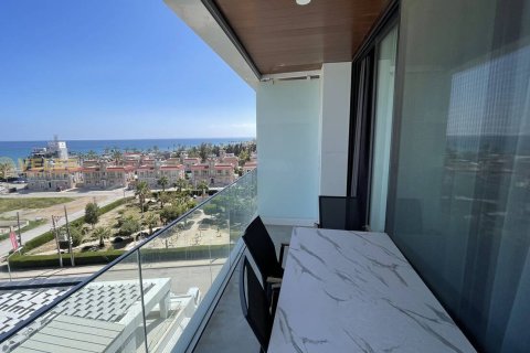 2+1 Lägenhet i Long Beach, Iskele, Nr. 222251 - 9