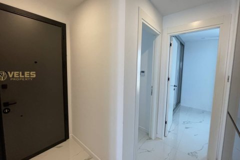 2+1 Lägenhet i Long Beach, Iskele, Nr. 222251 - 13