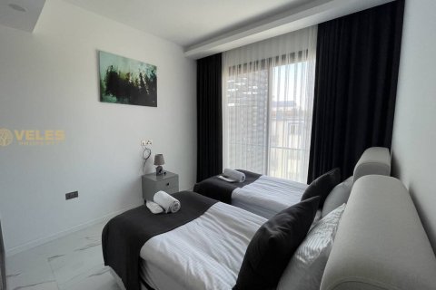 2+1 Lägenhet i Long Beach, Iskele, Nr. 222251 - 17