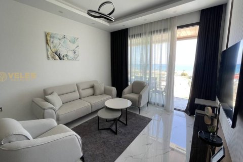 2+1 Lägenhet i Long Beach, Iskele, Nr. 222251 - 2