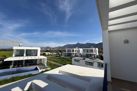Villa for sale in Ozankoy, Girne, Northern Cyprus, 3 bedrooms, 292m2, No. 222252 – photo 6