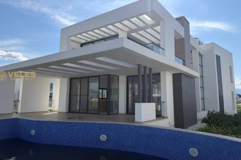 Villa for sale in Ozankoy, Girne, Northern Cyprus, 3 bedrooms, 292m2, No. 222252 – photo 11