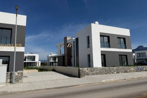 Villa for sale in Ozankoy, Girne, Northern Cyprus, 3 bedrooms, 292m2, No. 222252 – photo 4