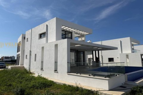 Villa for sale in Ozankoy, Girne, Northern Cyprus, 3 bedrooms, 292m2, No. 222252 – photo 13