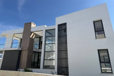 3+1 Villa  in Ozankoy, Girne,  Nr. 222252