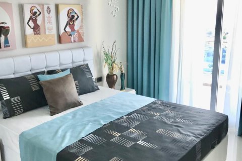 Apartment for sale  in Mahmutlar, Antalya, Turkey, 1 bedroom, 65m2, No. 222254 – photo 6