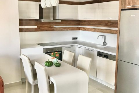 Apartment for sale  in Mahmutlar, Antalya, Turkey, 1 bedroom, 65m2, No. 222254 – photo 5