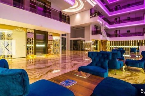 Apartment for sale  in Mahmutlar, Antalya, Turkey, 1 bedroom, 65m2, No. 222254 – photo 11