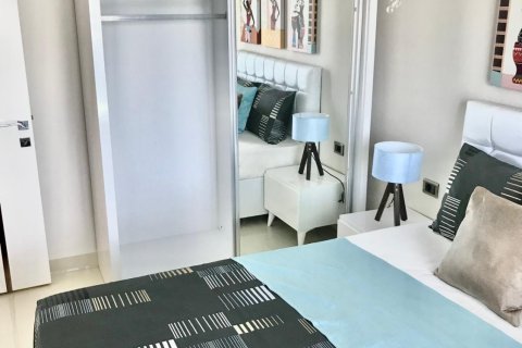 Apartment for sale  in Mahmutlar, Antalya, Turkey, 1 bedroom, 65m2, No. 222254 – photo 7
