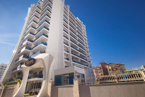 Apartment for sale  in Mahmutlar, Antalya, Turkey, 1 bedroom, 65m2, No. 222254 – photo 9