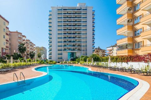 Apartment for sale  in Mahmutlar, Antalya, Turkey, 1 bedroom, 65m2, No. 222254 – photo 2