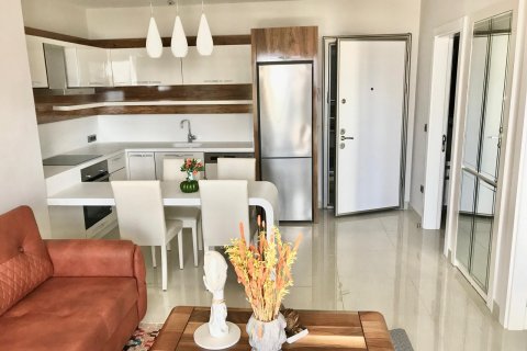 Apartment for sale  in Mahmutlar, Antalya, Turkey, 1 bedroom, 65m2, No. 222254 – photo 4