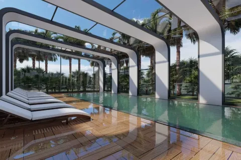 Apartment for sale  in Mahmutlar, Antalya, Turkey, 5 bedrooms, 291m2, No. 219699 – photo 14