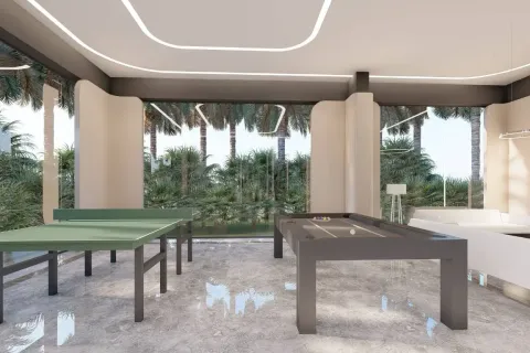 Daire 2+1 Mahmutlar, Antalya, Türkiye №219698 - 11