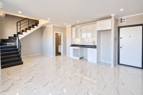 Daire  2+1  Avsallar, Antalya, Türkiye №238099 - 5