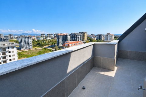 Daire  2+1  Avsallar, Antalya, Türkiye №238099 - 20