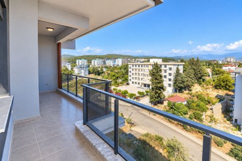 Daire  2+1  Avsallar, Antalya, Türkiye №238099 - 14