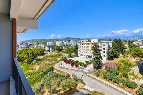 Daire  2+1  Avsallar, Antalya, Türkiye №238099 - 12