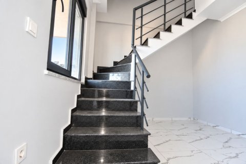 Daire  2+1  Avsallar, Antalya, Türkiye №238099 - 11