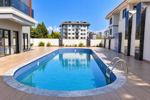 Daire  2+1  Avsallar, Antalya, Türkiye №238099 - 19