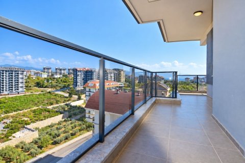 Daire  2+1  Avsallar, Antalya, Türkiye №238099 - 13