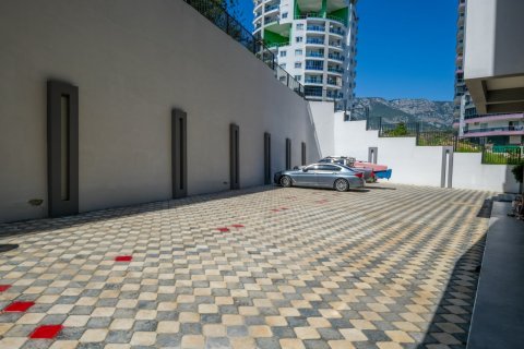 2+1 Lägenhet i Mahmutlar, Antalya, Turkiet Nr. 238098 - 12