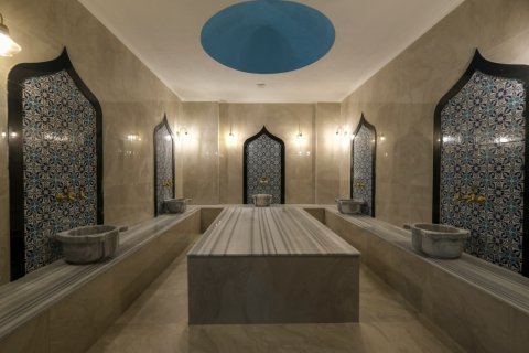 2+1 Lägenhet i Mahmutlar, Antalya, Turkiet Nr. 238098 - 15